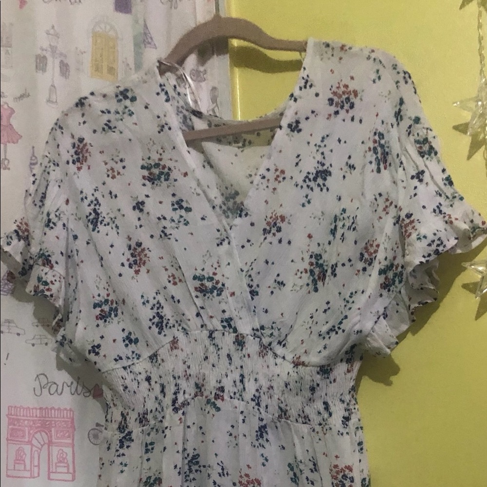 Beautiful dress